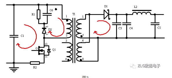 開關(guān)電源PCB設(shè)計(jì)要點(diǎn)