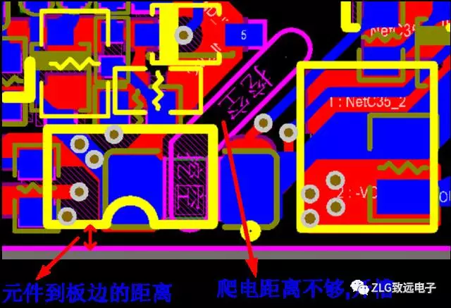 開關(guān)電源PCB設(shè)計(jì)要點(diǎn)