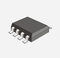 PT8M2301A 觸控 A/D 型 8-Bit MTP MCU