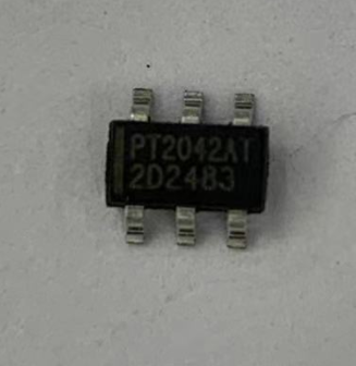 PT2042A  單觸控單輸出 IC