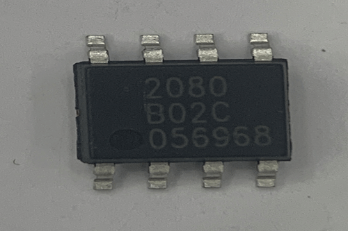 XT2080具有自適應(yīng)輸入電流限制，2.5A 同步降壓型電池充電管理