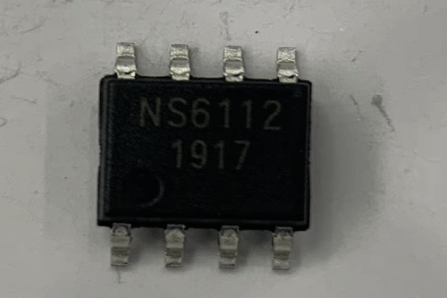 NSNS6112 8-30V 輸入 2.6A 輸出同步降壓穩(wěn)壓器